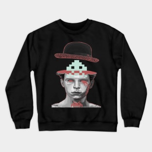 GAME ART Crewneck Sweatshirt